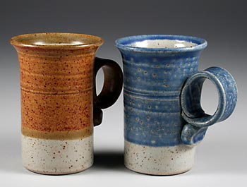 Coffee mugs